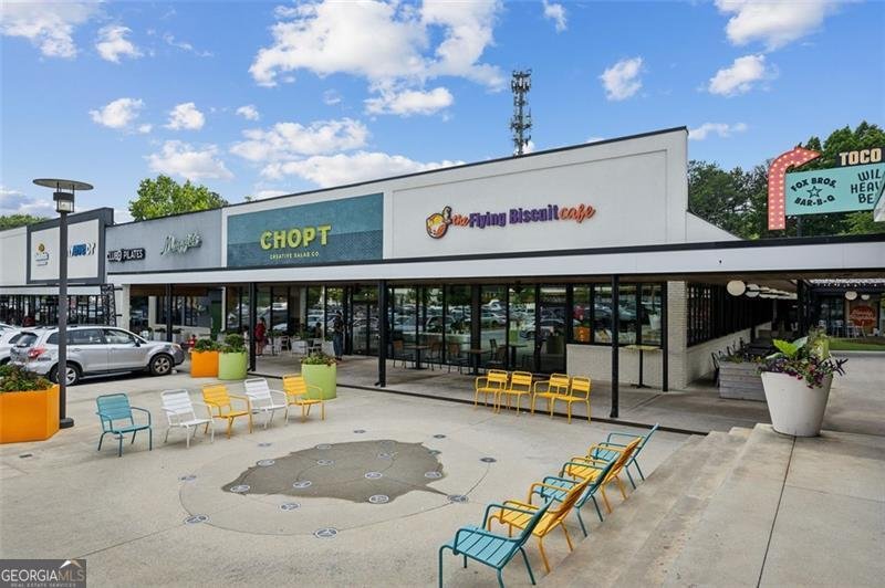 2090 Emmet Park Lane Decatur - 90