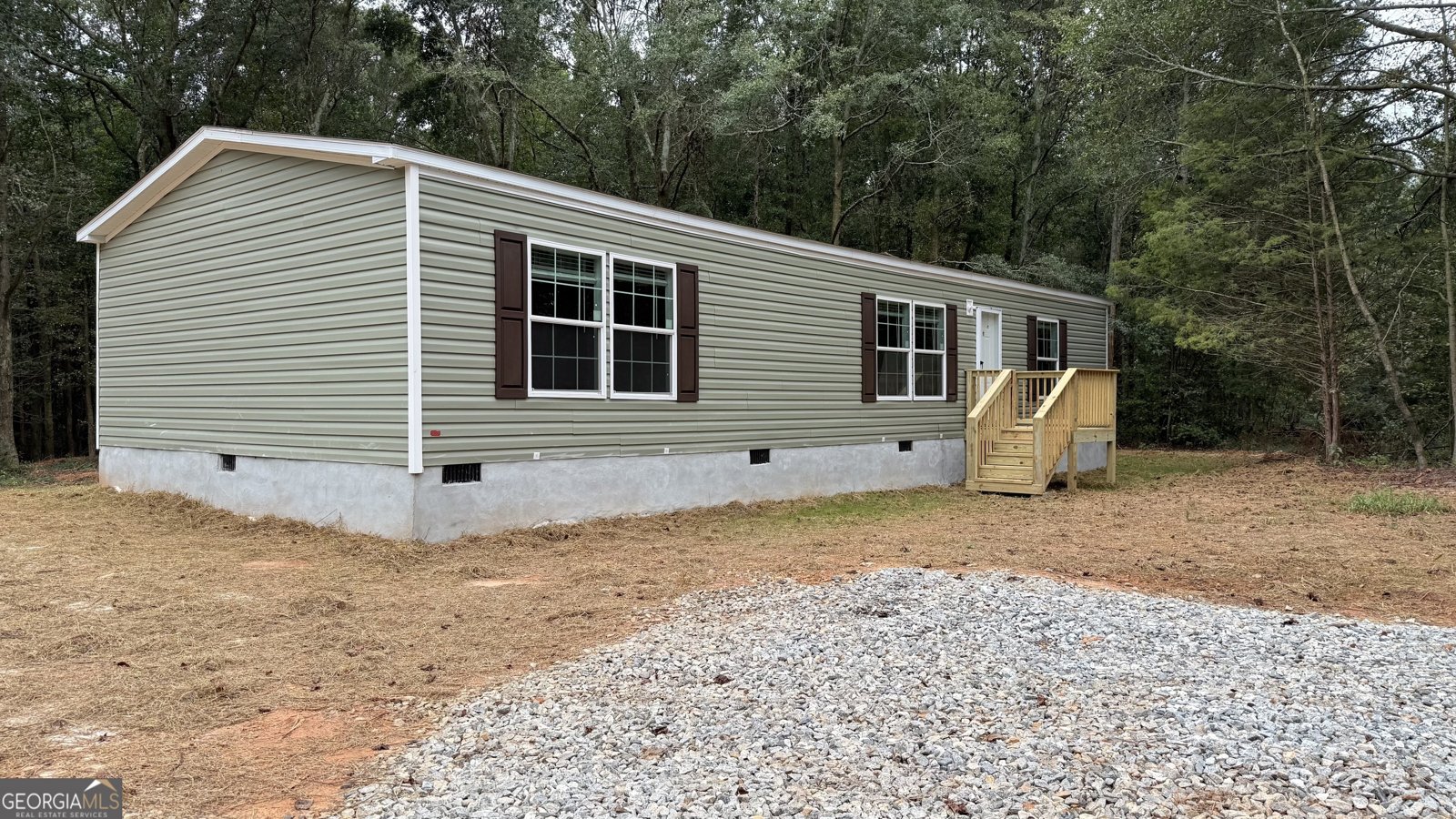 344 Deer Chase Drive Canon - 2