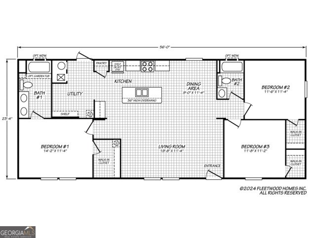 344 Deer Chase Drive Canon - 5