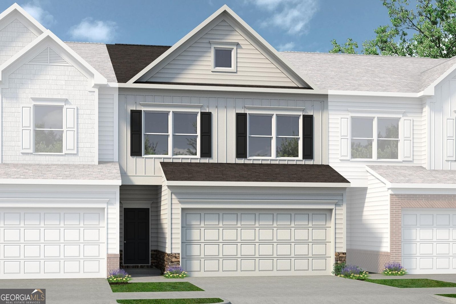 6 Summit View Lane Jasper - 1