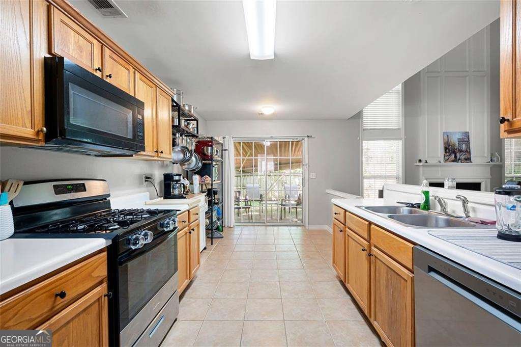 4003 Maple Ridge Lane Acworth - 1