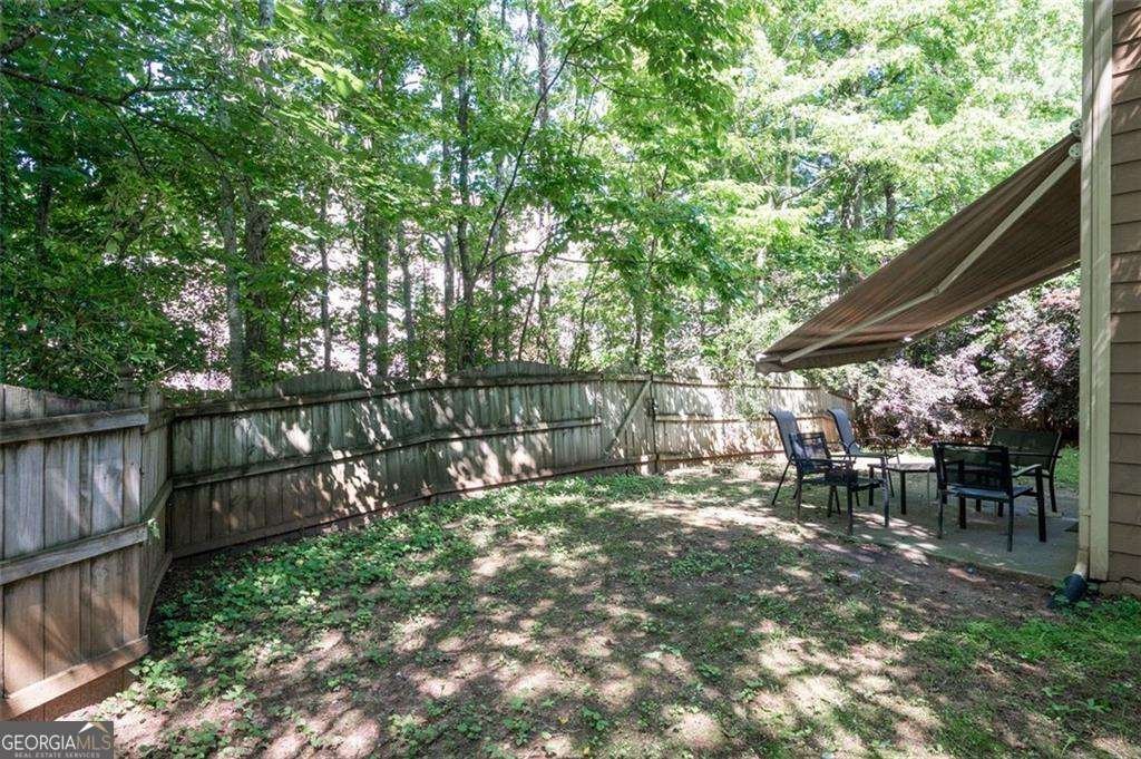 4003 Maple Ridge Lane Acworth - 14