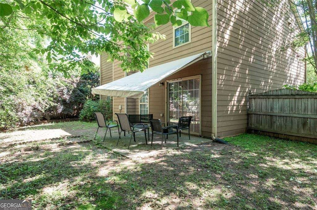 4003 Maple Ridge Lane Acworth - 15