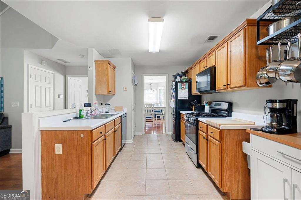 4003 Maple Ridge Lane Acworth - 2