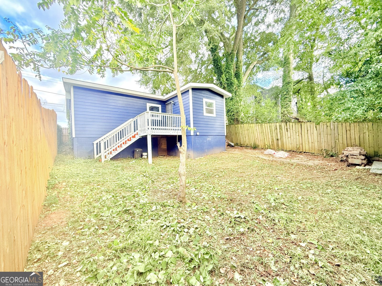 917 Garibaldi Street Atlanta - 8