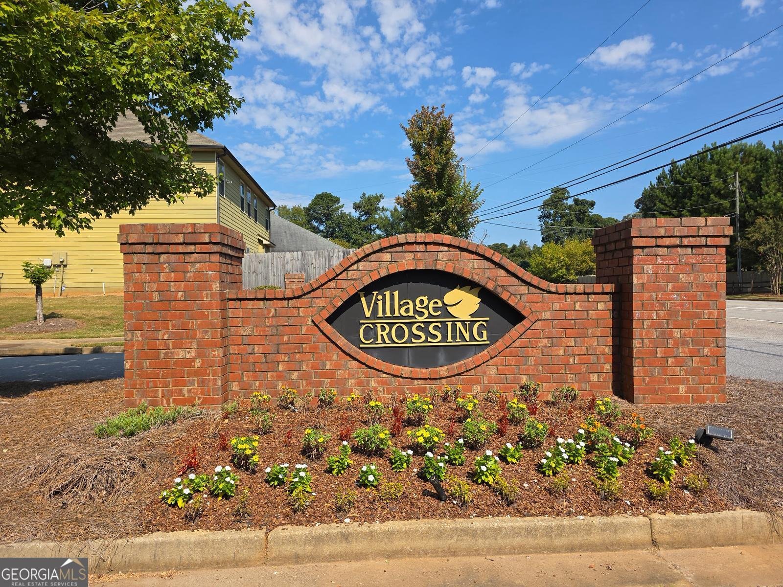 4111 Village Crossing Circle Ellenwood - 2