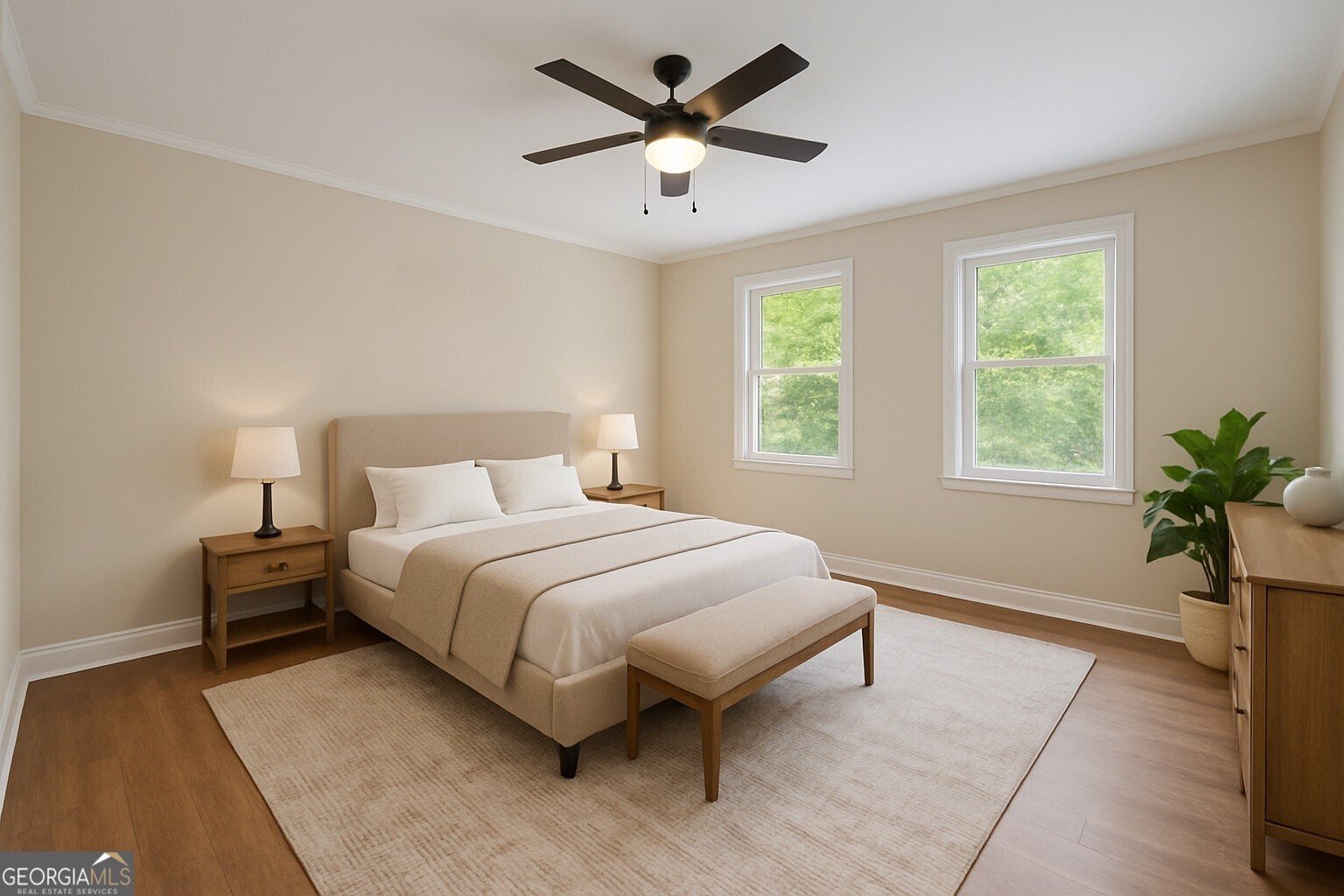 465 Woodbrook Ways Lawrenceville - 16