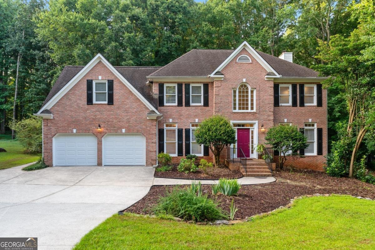 465 Woodbrook Ways Lawrenceville - 2
