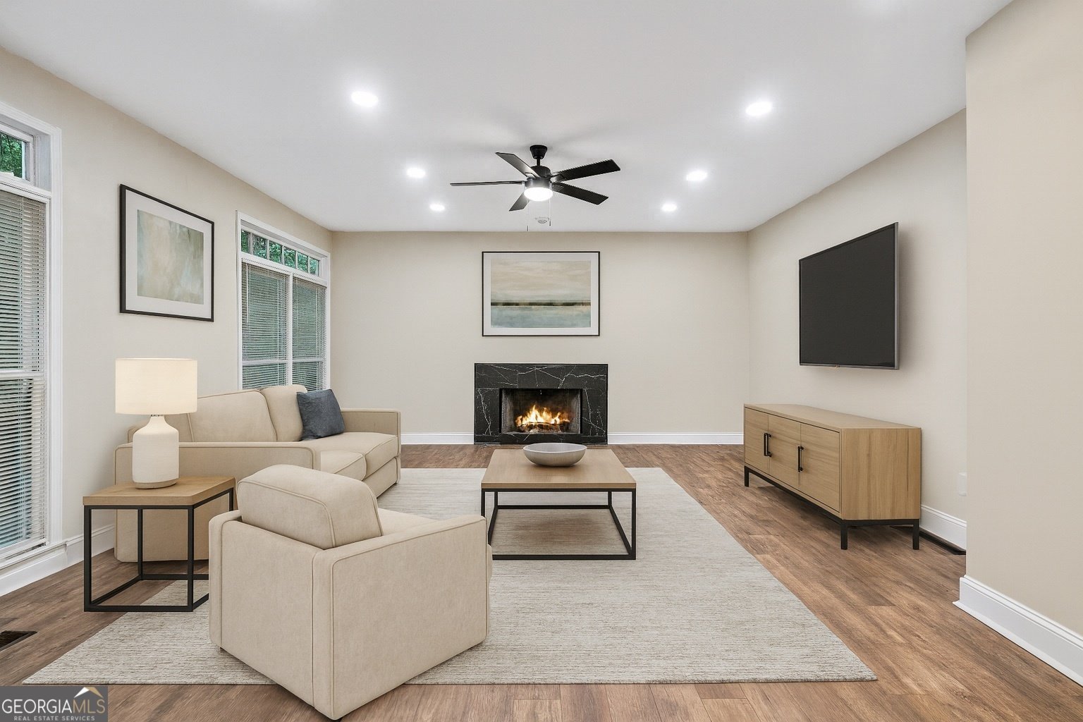 465 Woodbrook Ways Lawrenceville - 3