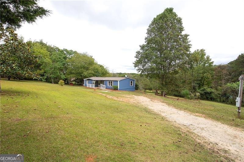 1379 Rich Davis Road Hiram - main photo