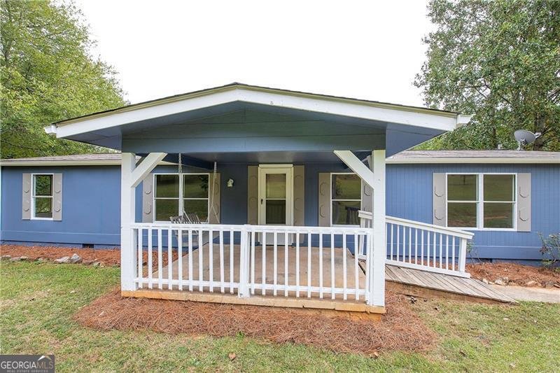 1379 Rich Davis Road Hiram - 2