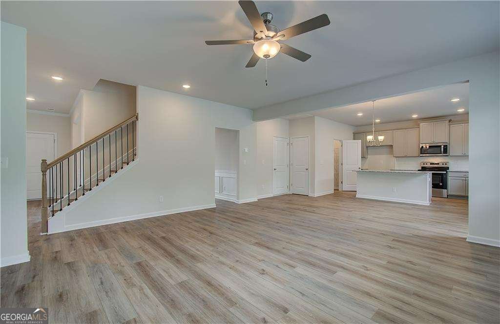 1054 Georgian Point Drive Lawrenceville - 11