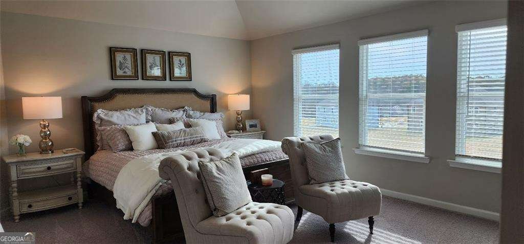 1054 Georgian Point Drive Lawrenceville - 15