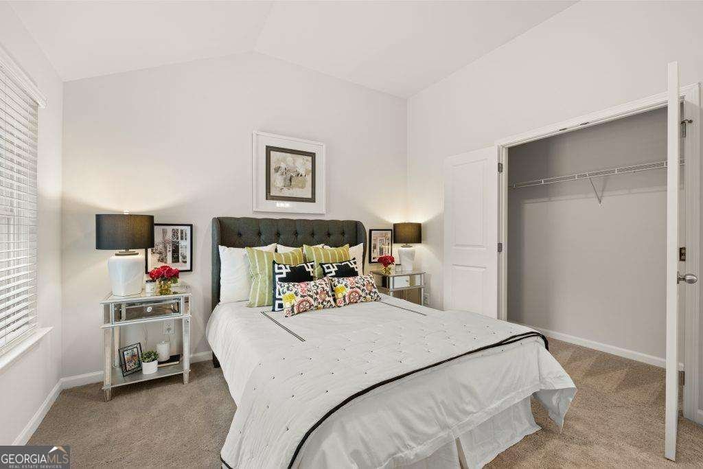 1054 Georgian Point Drive Lawrenceville - 22