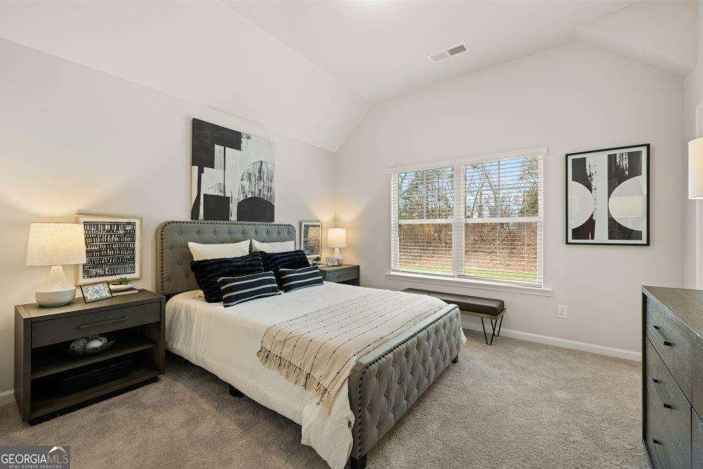 1054 Georgian Point Drive Lawrenceville - 25
