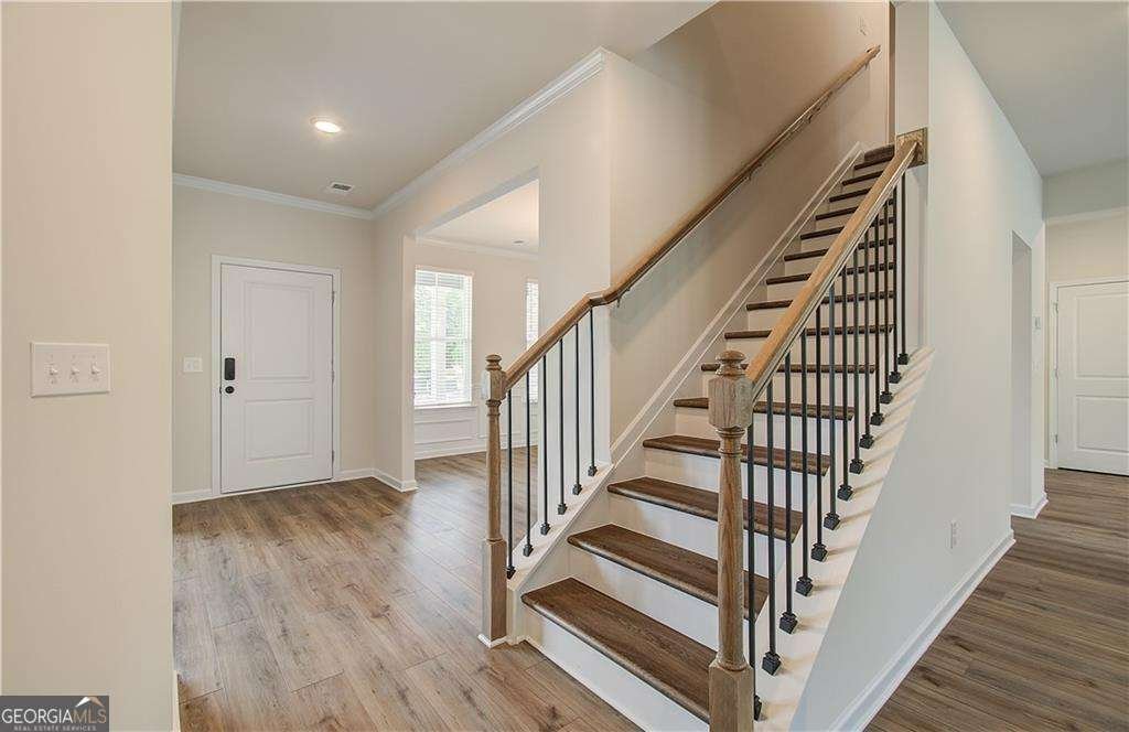 1054 Georgian Point Drive Lawrenceville - 29