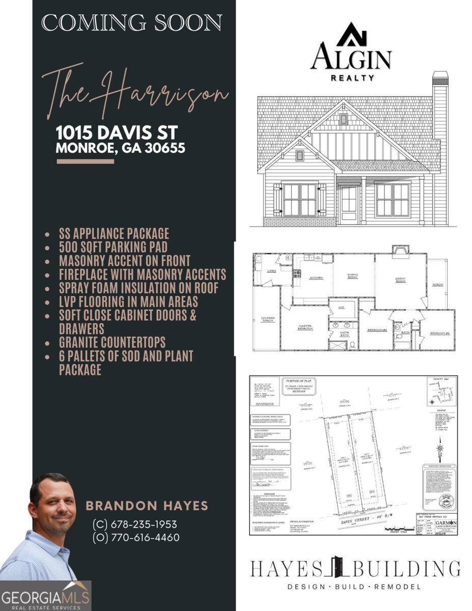 1013 Davis Street Monroe - 9