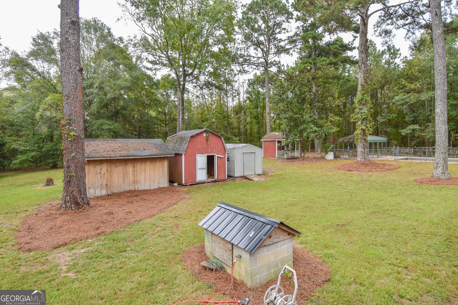 4474 Concord Road Concord - 22