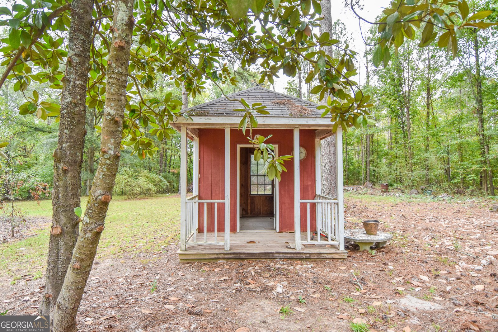 4474 Concord Road Concord - 27
