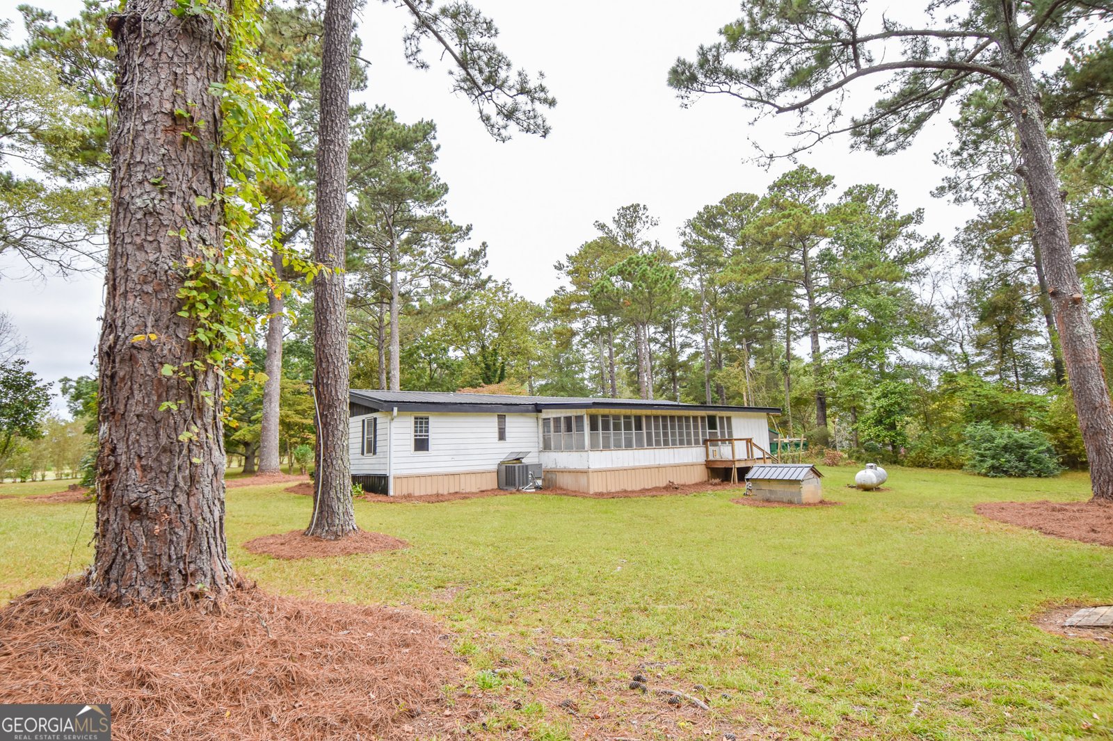 4474 Concord Road Concord - 28