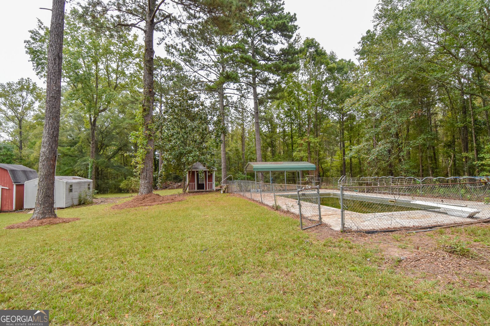 4474 Concord Road Concord - 37