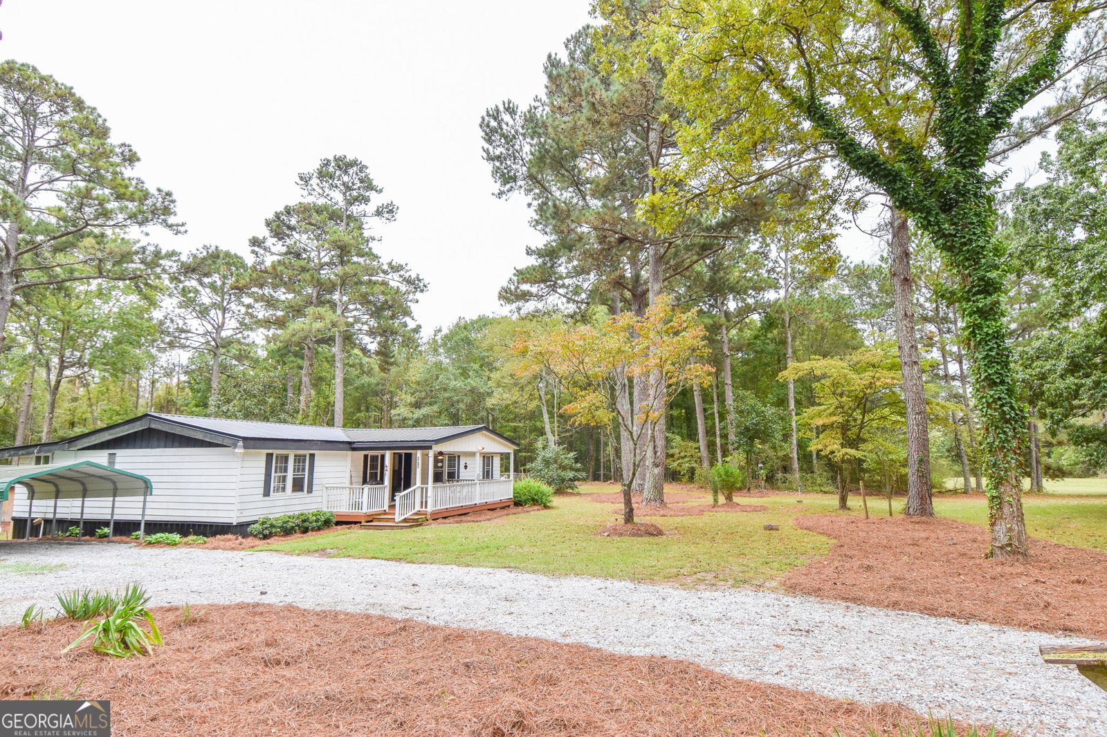 4474 Concord Road Concord - 43