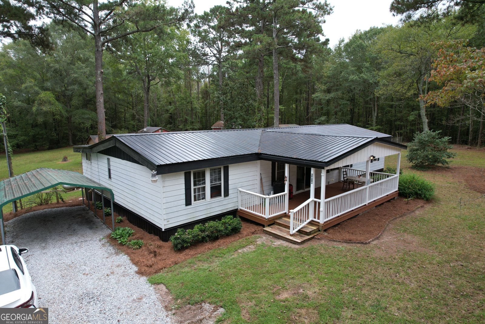 4474 Concord Road Concord - 45