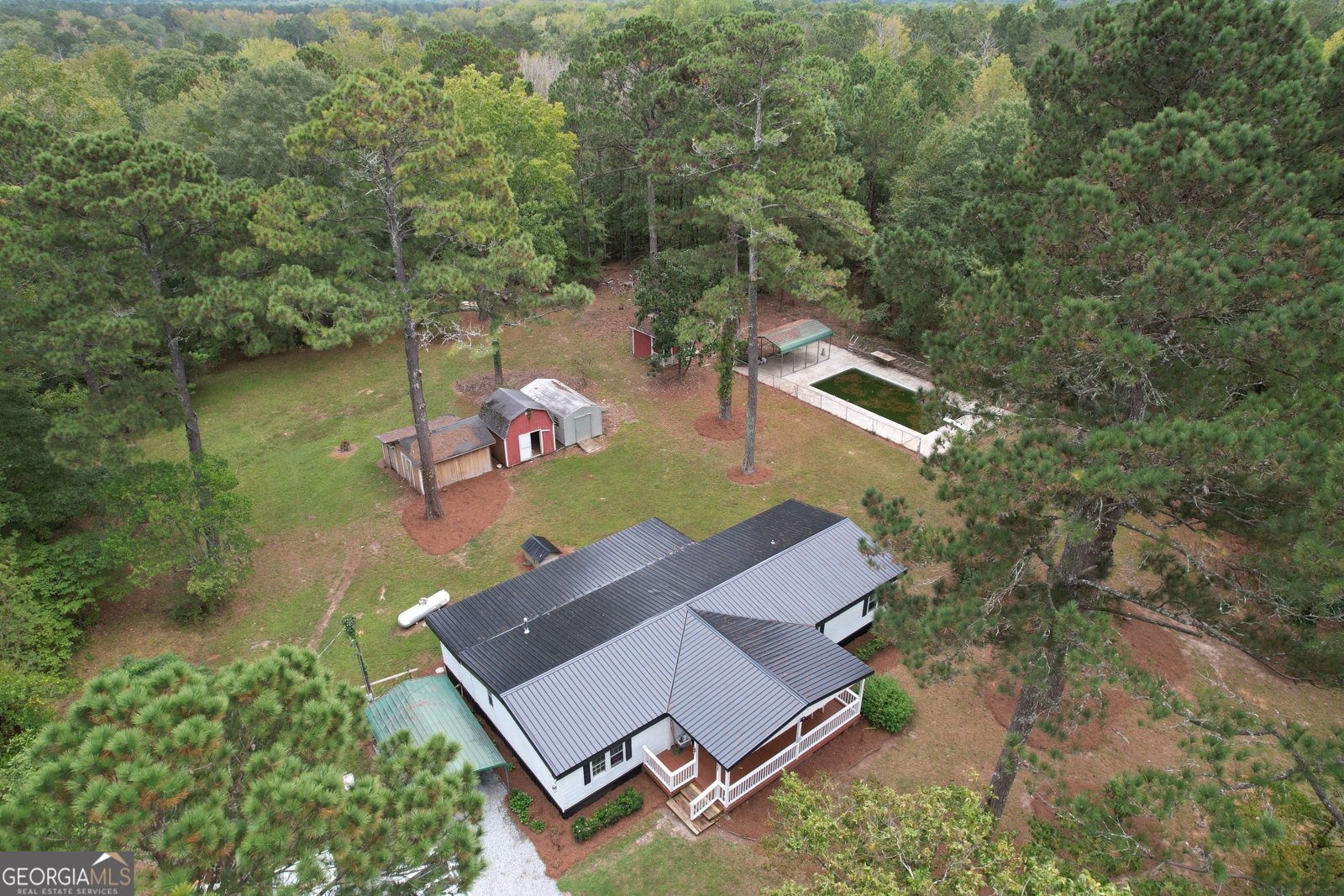 4474 Concord Road Concord - 46