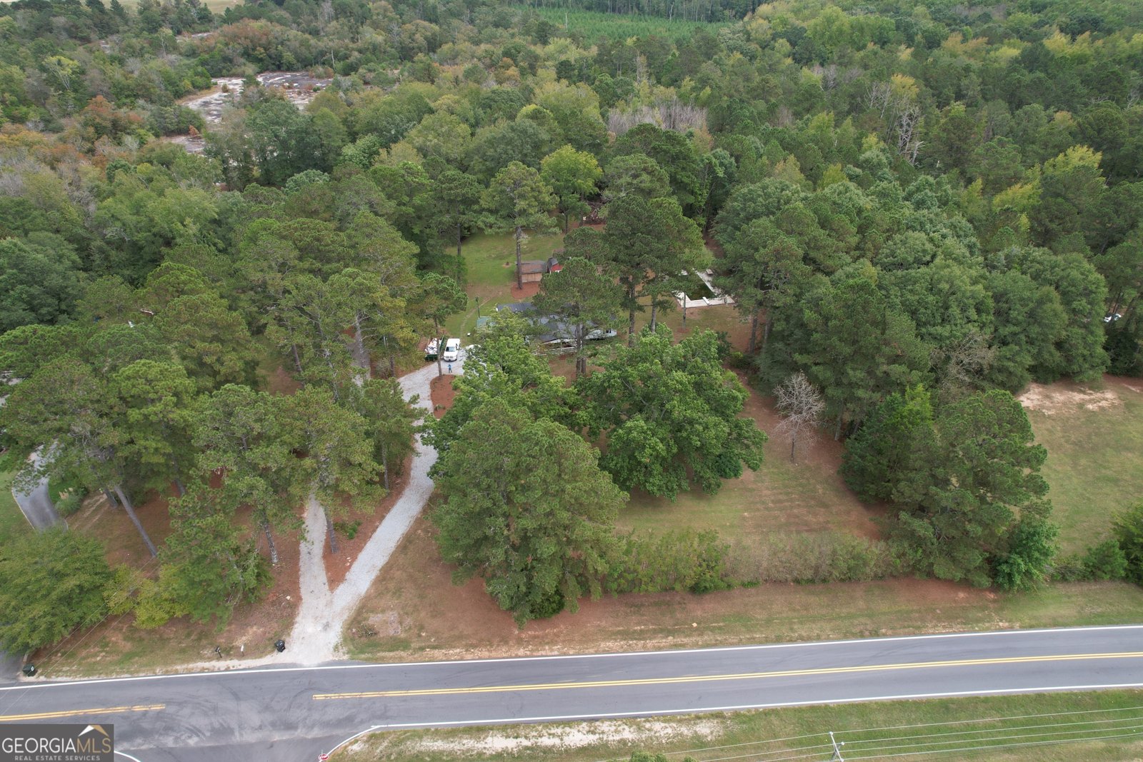 4474 Concord Road Concord - 48