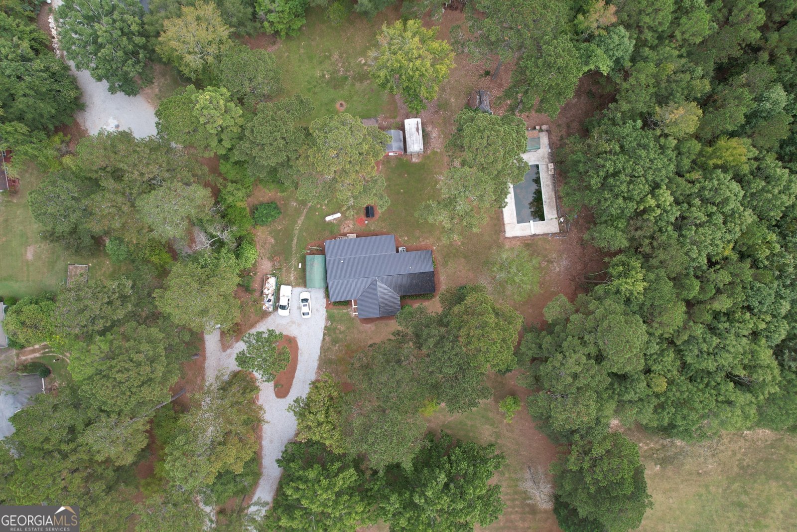 4474 Concord Road Concord - 49
