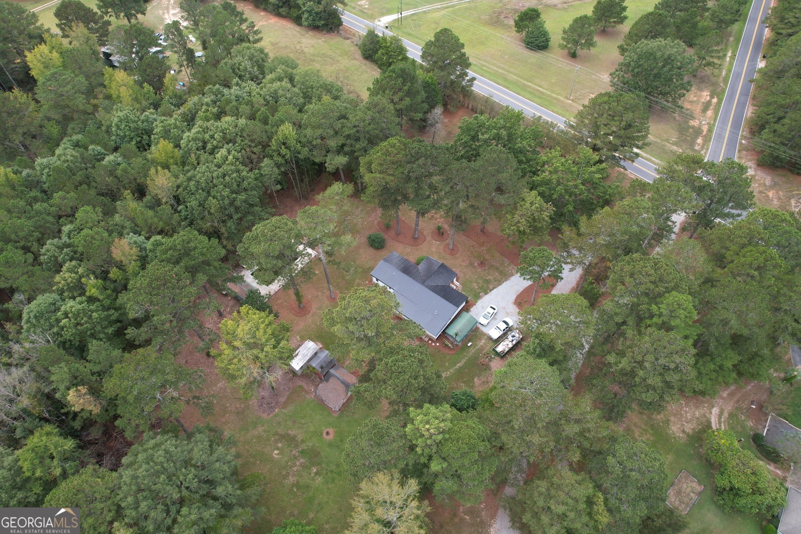 4474 Concord Road Concord - 53