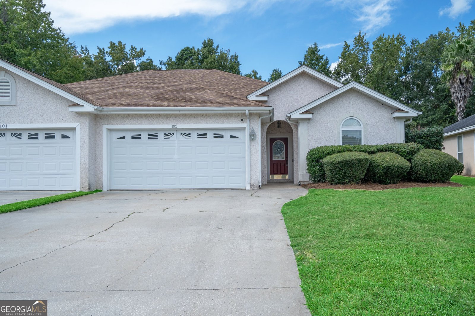 103 Renee Drive Kingsland - 1