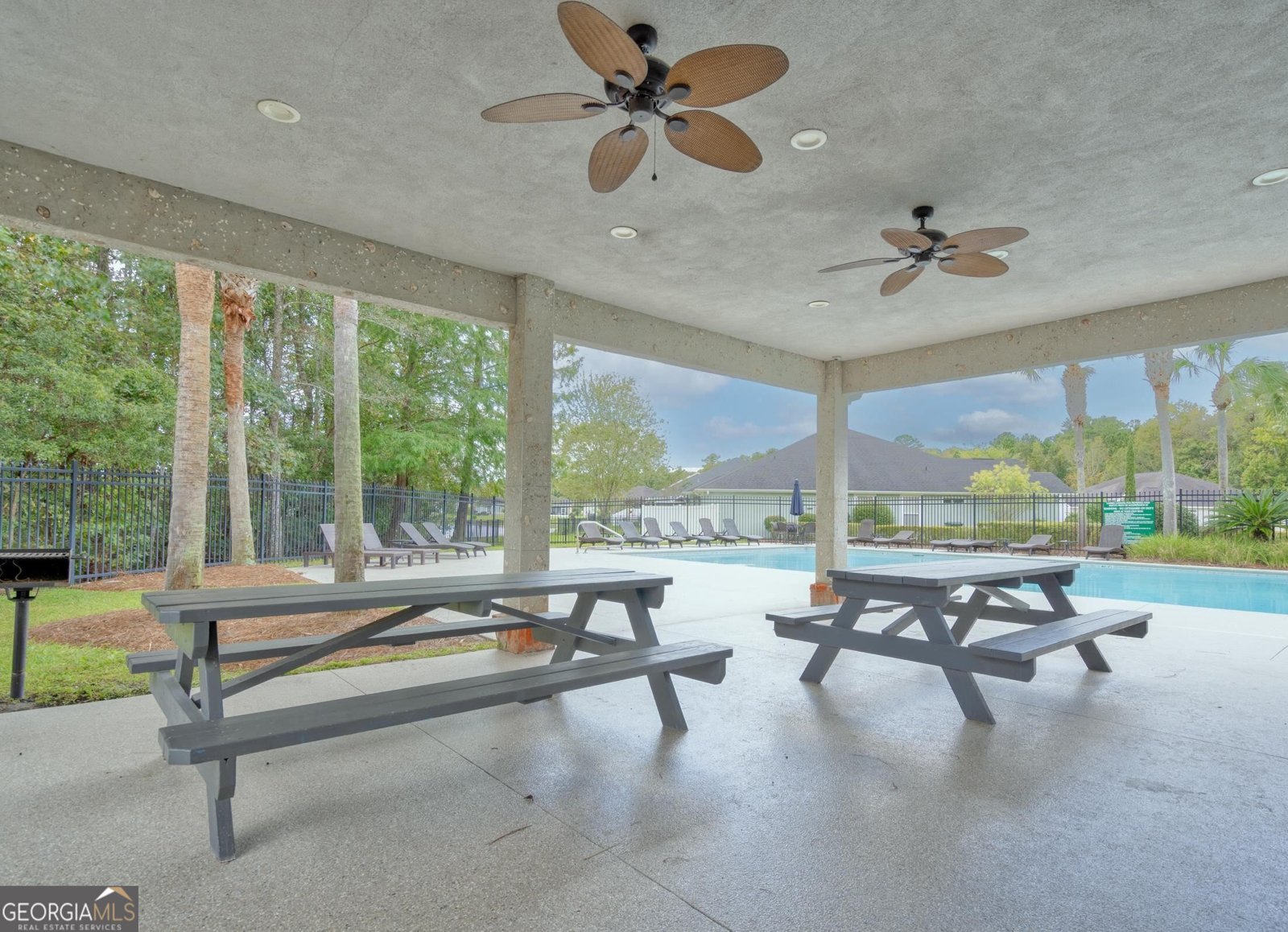 103 Renee Drive Kingsland - 38