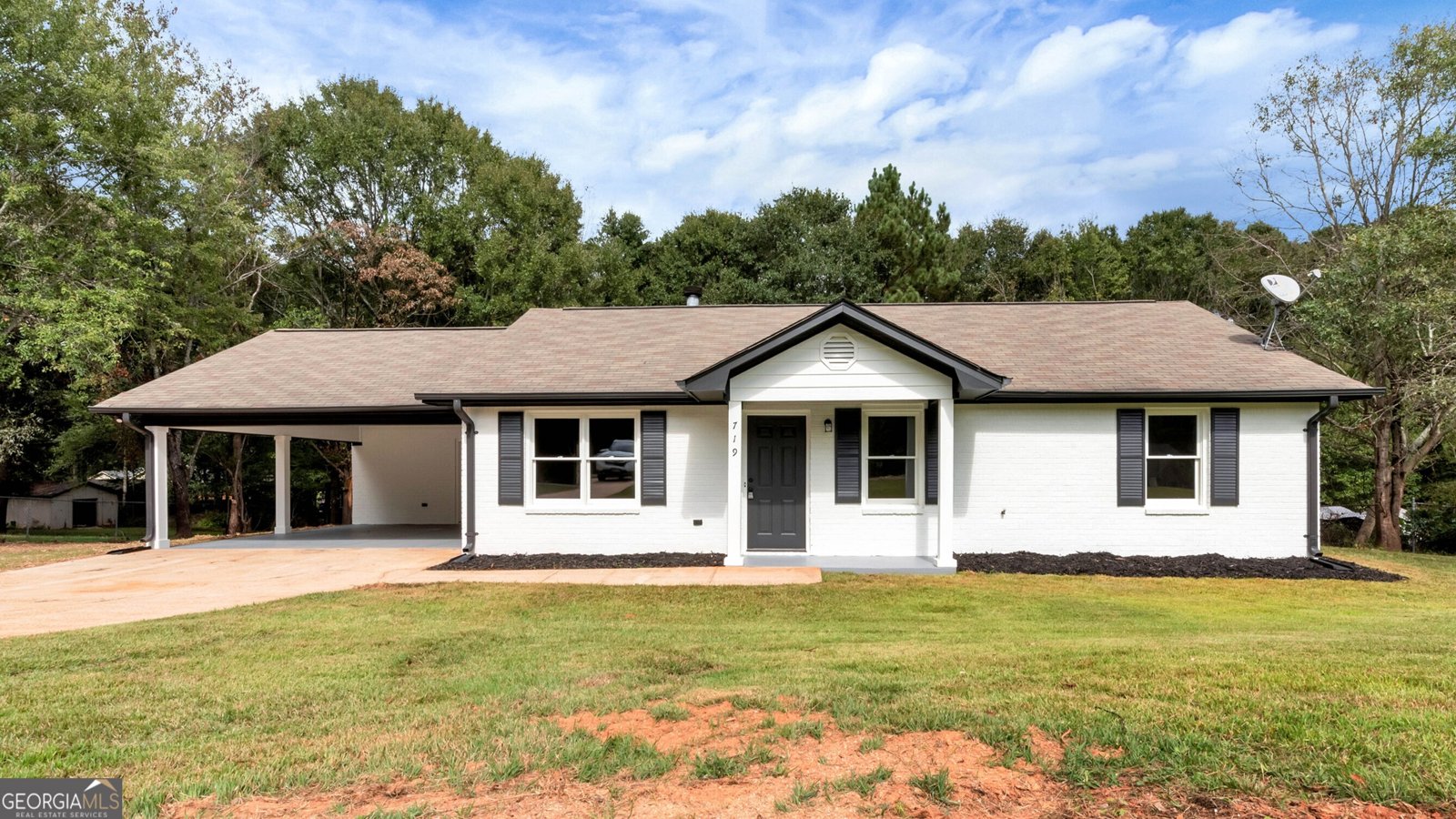 719 Boss Hardy Road Winder - 1
