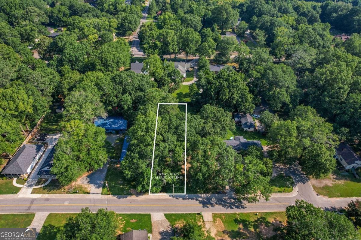 1015 Davis Street Monroe - 7