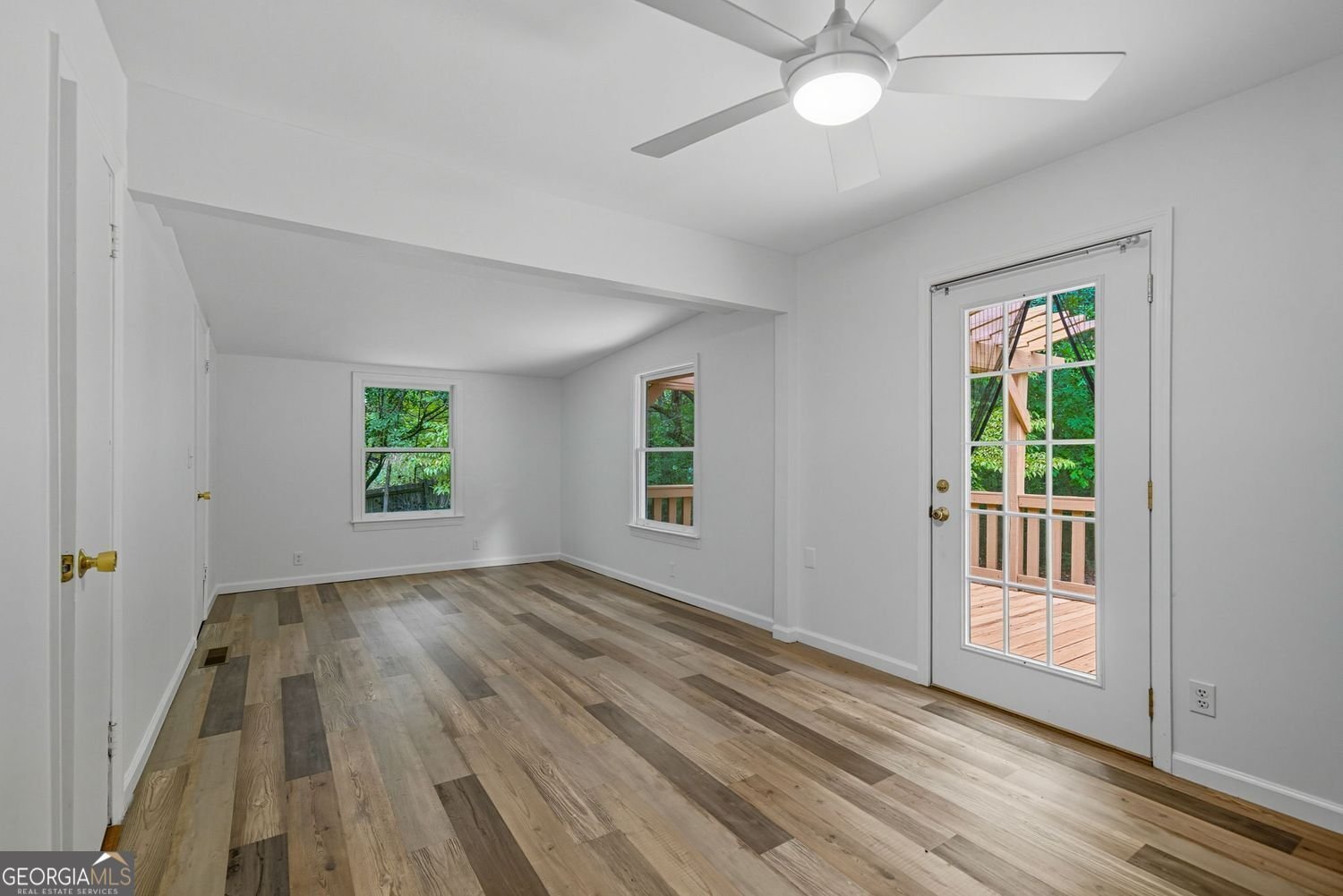 2986 Acworth Due West Road Kennesaw - 1