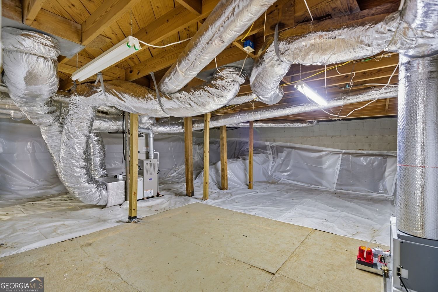 2986 Acworth Due West Road Kennesaw - 11