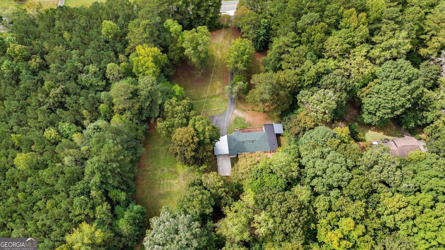 2986 Acworth Due West Road Kennesaw - 16