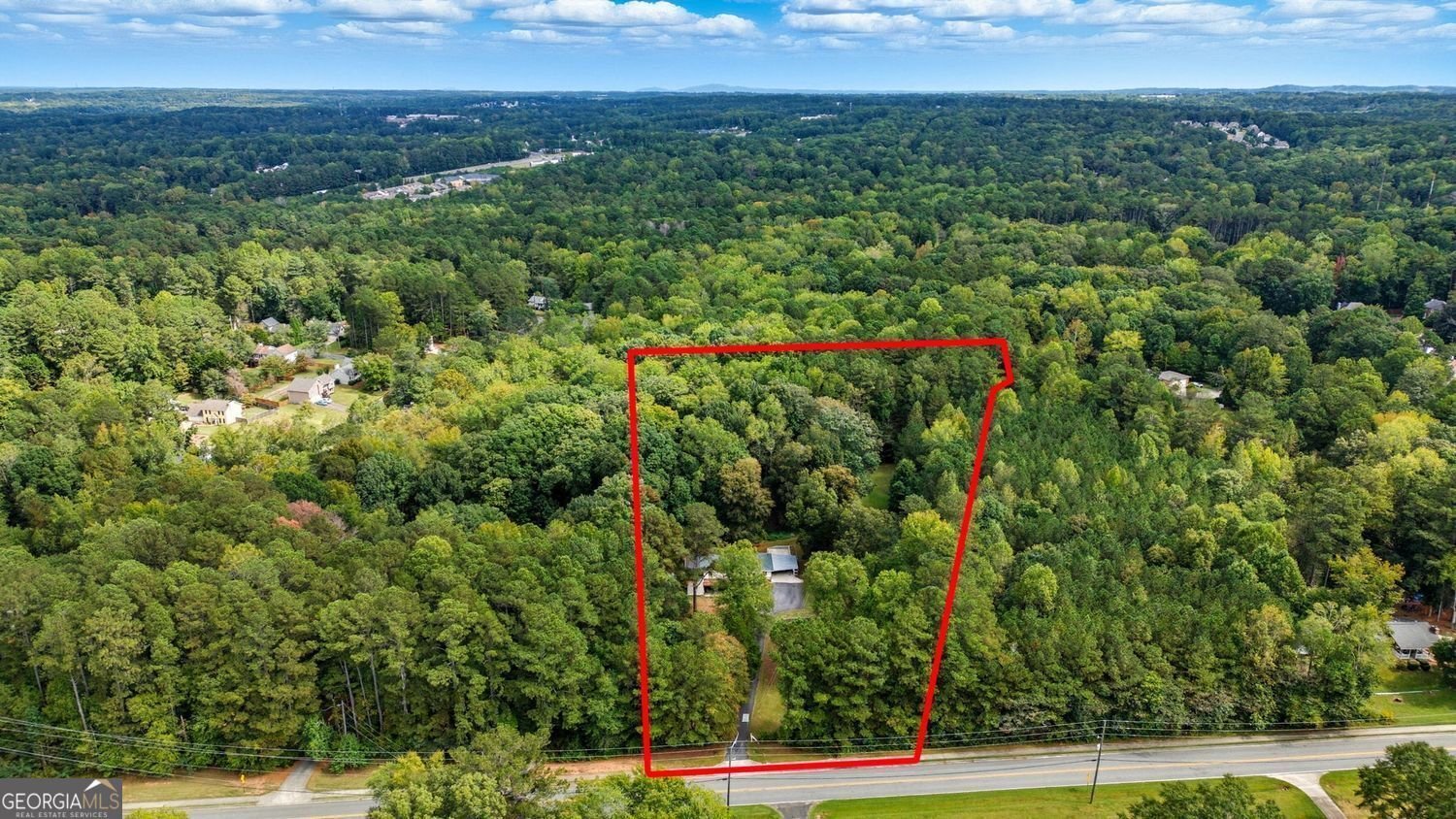 2986 Acworth Due West Road Kennesaw - 17