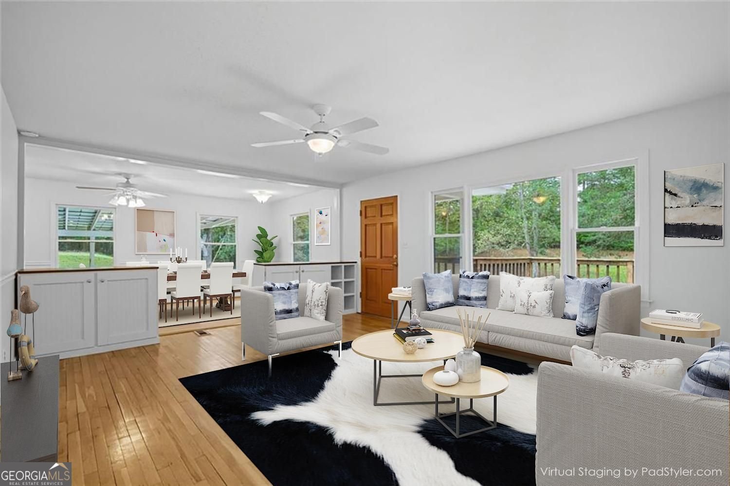 2986 Acworth Due West Road Kennesaw - 21