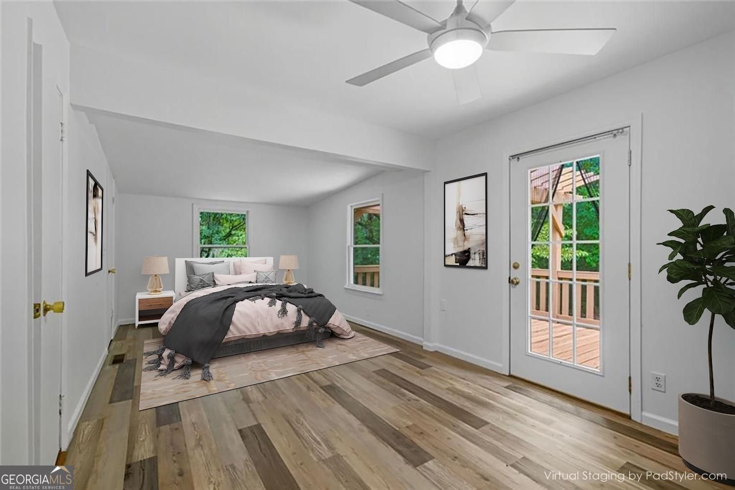 2986 Acworth Due West Road Kennesaw - 23