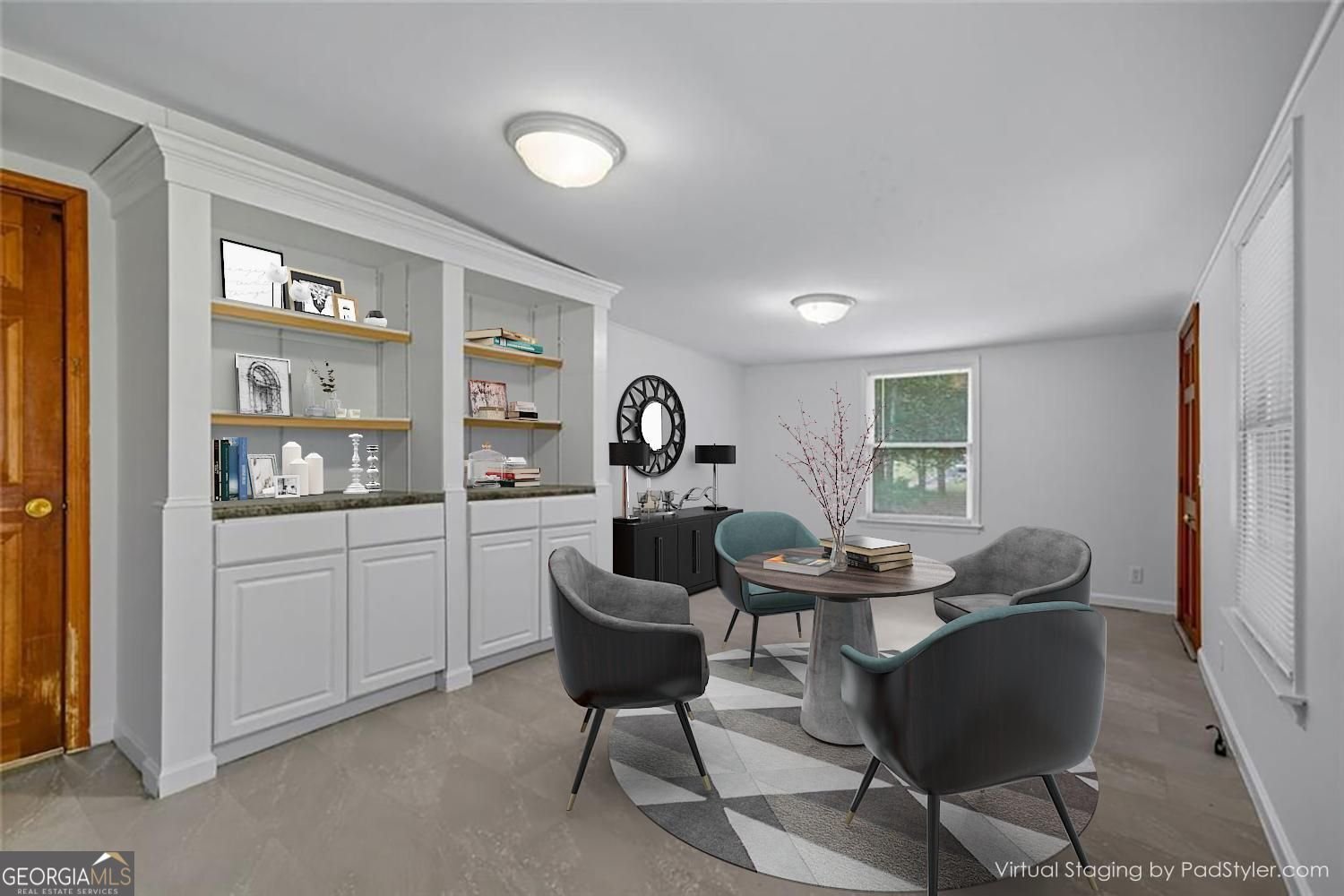 2986 Acworth Due West Road Kennesaw - 24