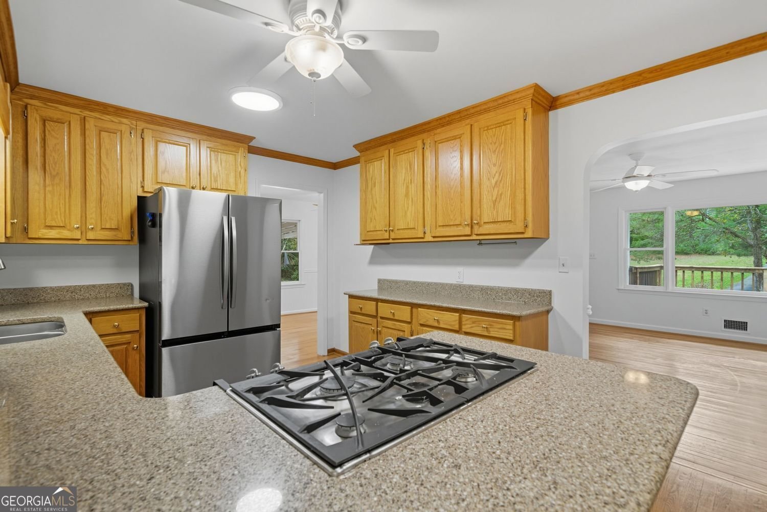 2986 Acworth Due West Road Kennesaw - 30