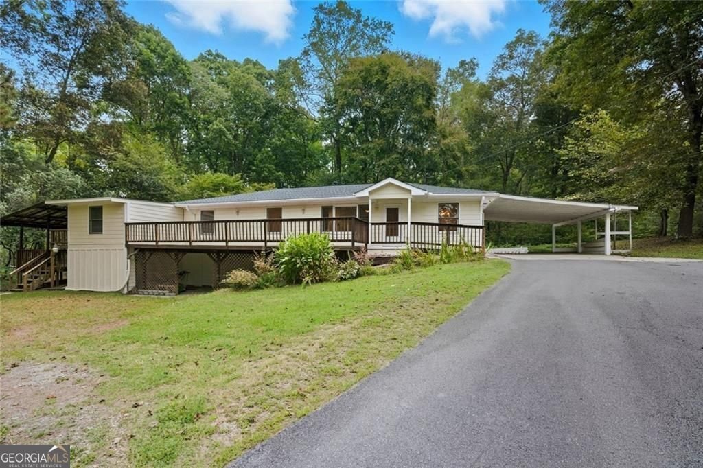 2986 Acworth Due West Road Kennesaw - 61