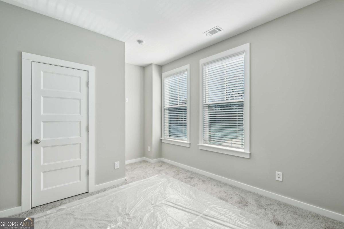 1095 Tucker Avenue Atlanta - 1