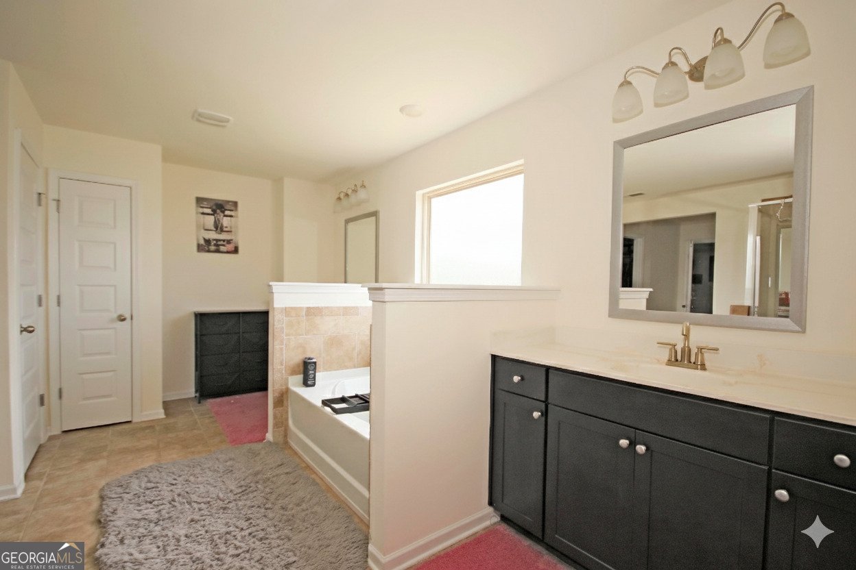 812 Graeme Drive McDonough - 20