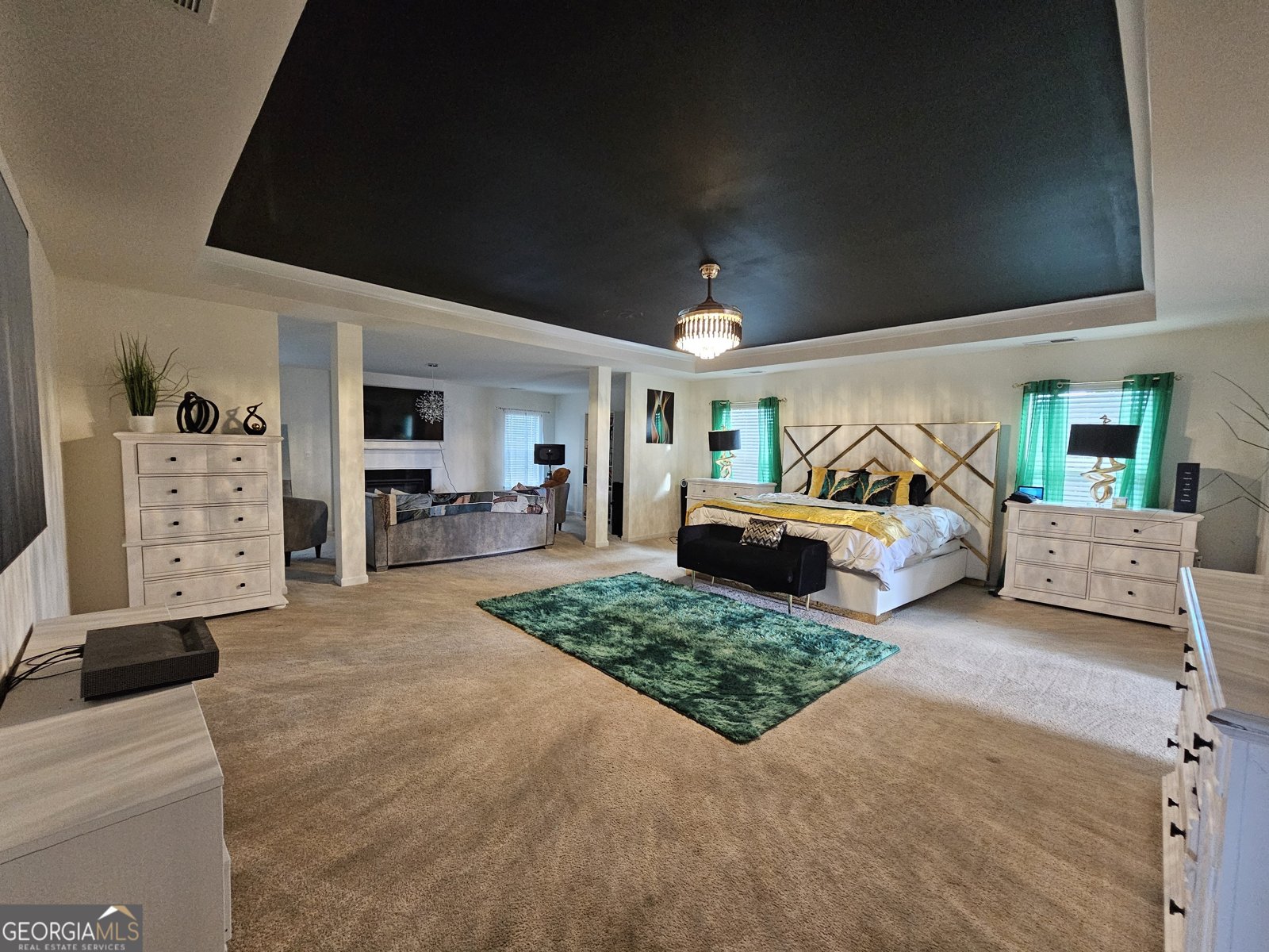 812 Graeme Drive McDonough - 21