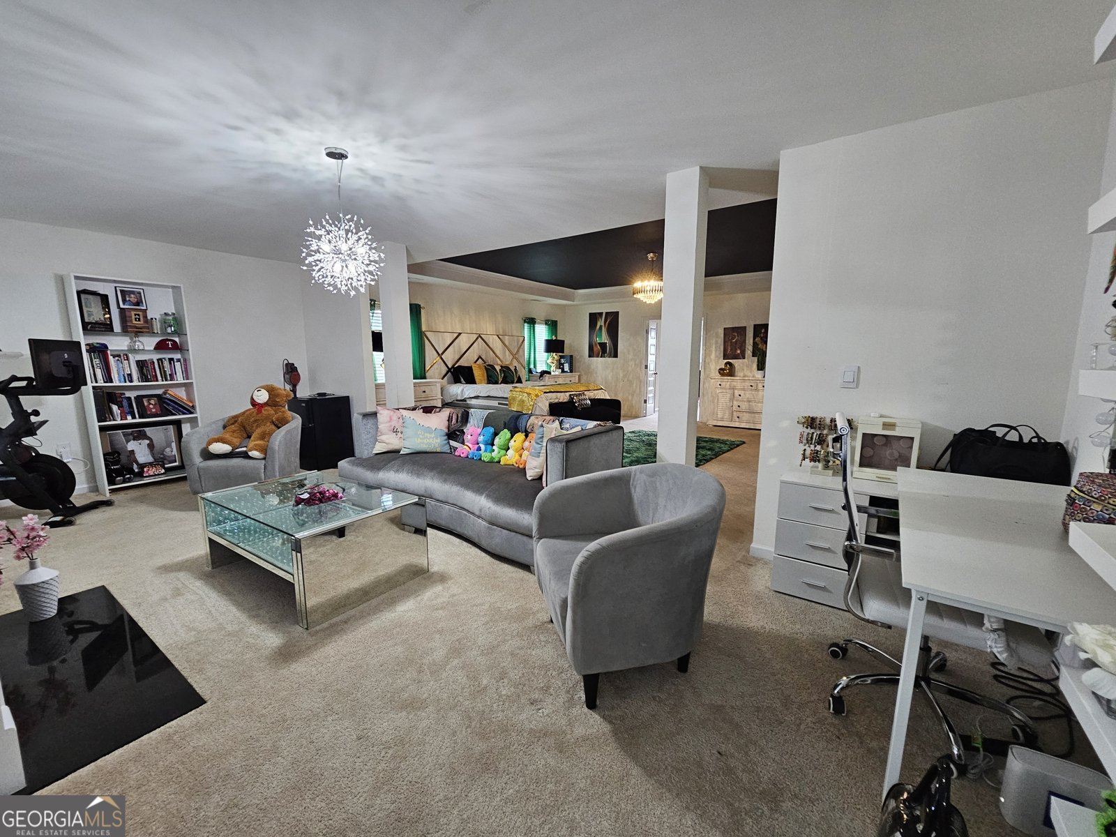 812 Graeme Drive McDonough - 22