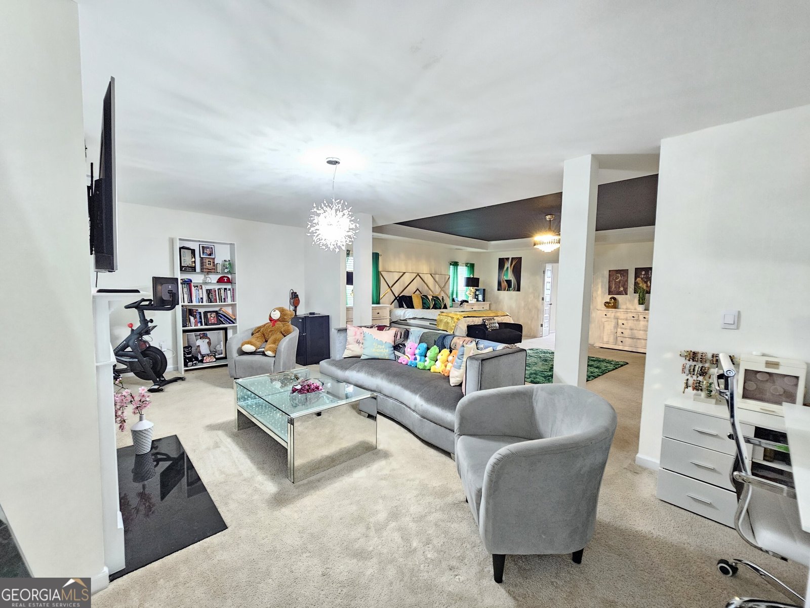 812 Graeme Drive McDonough - 23