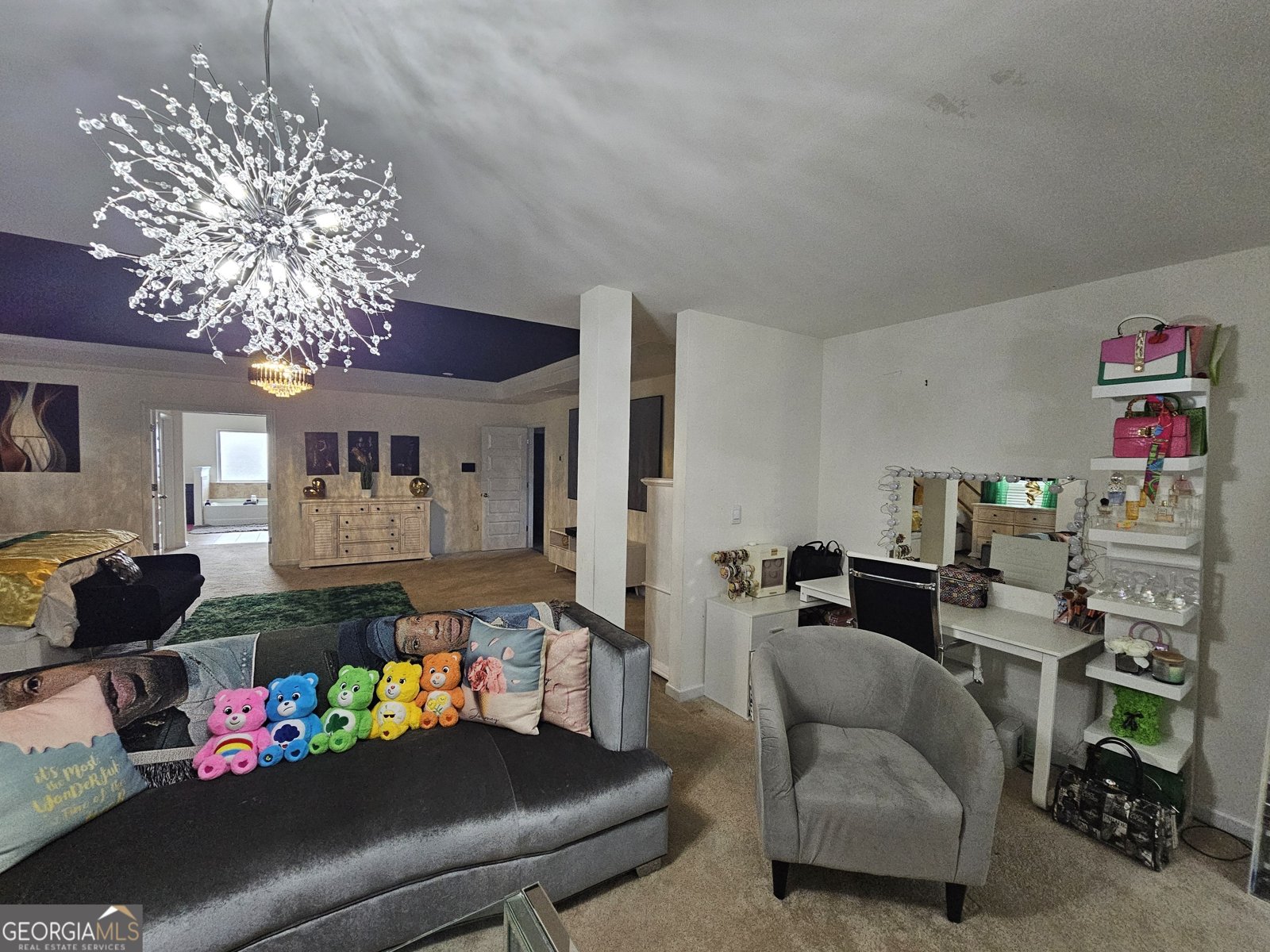 812 Graeme Drive McDonough - 25